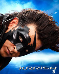 Krrish 3